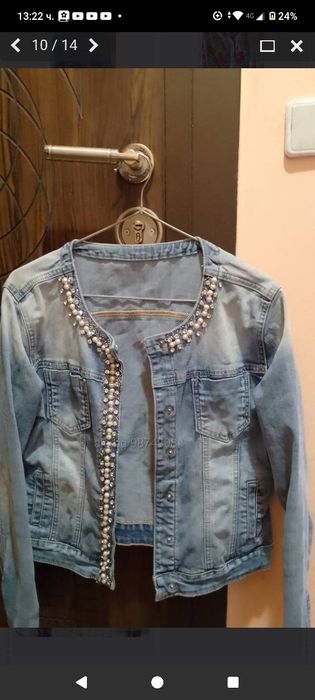 Промоция!!!Страхотни модели  якета и елеци