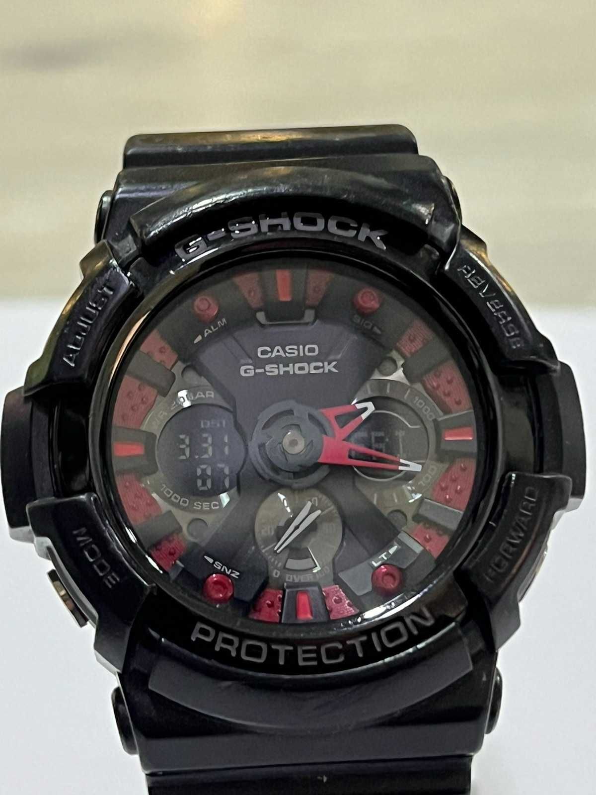 Продавам Часовник G-Shock