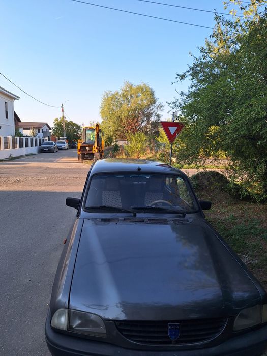 Dacia Berlina 1310