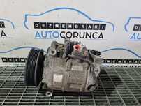 Compresor clima Porsche Cayenne Facelift 3.0 D 2007 - 2010 M05.9D (1060) 7L6820803T