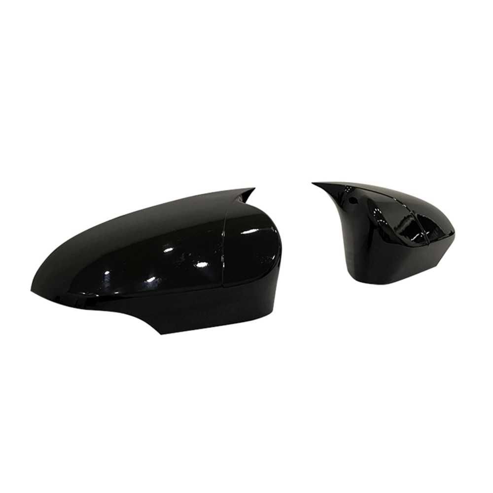 Set covorase auto cauciuc Toyota CHR 2016-> forma tavita