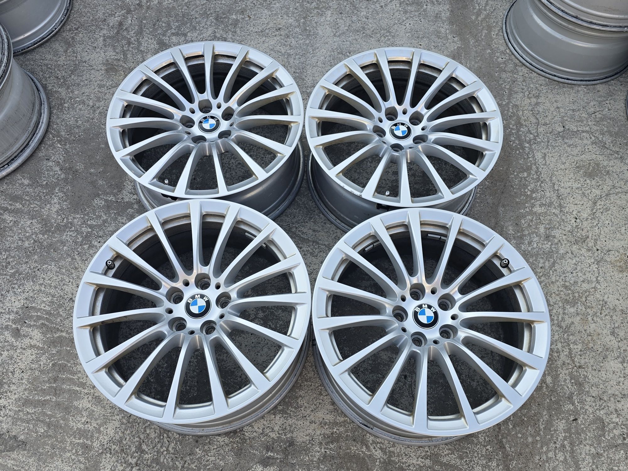 Джанти 18 / 5х112 - BMW G 5x112