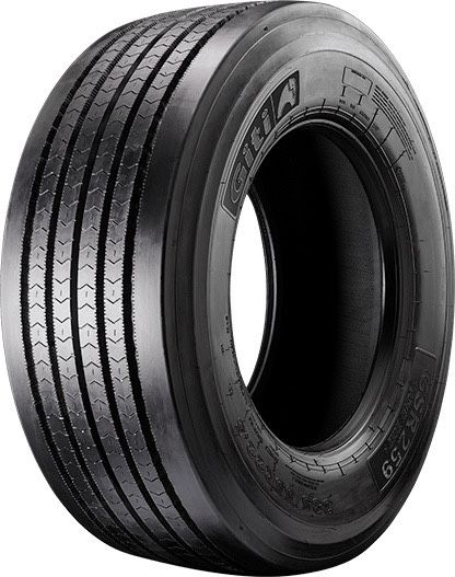 Грузовые шины Giti GSR259 385/65 R22.5 164K 20PR (Рулевая ось)