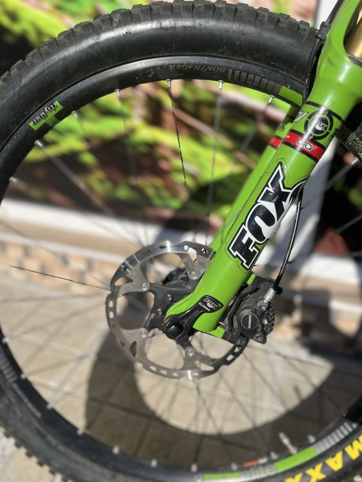 Trek Remedy 9 2013/M/26