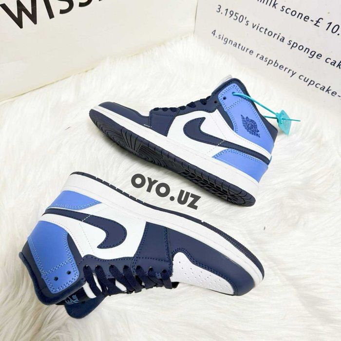 Акция! Nike Air Jordan | по скидке!!!