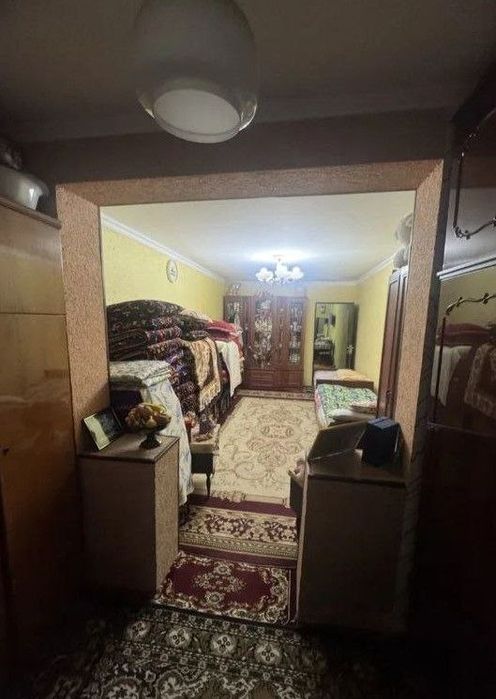 Продаётся  2х комнатная квартира