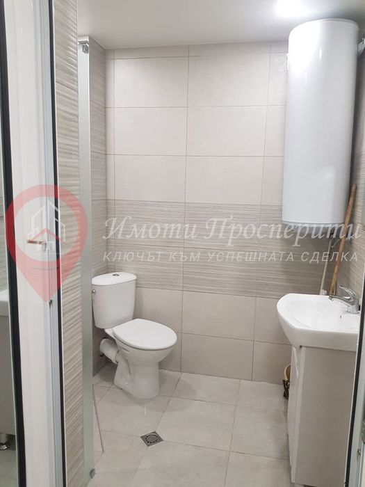 Дава се под наем Двустаен апартамент в София, Кръстова вада - 79 кв.м за 665 € - Снимка #10