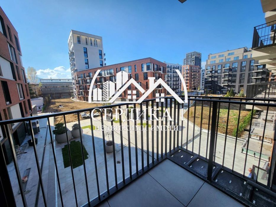 Продава се Двустаен апартамент в София, Красно село - 91 кв.м за 2500 €/кв.м - Снимка #1