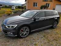 Passat B8 Rline 4x4 240cp.