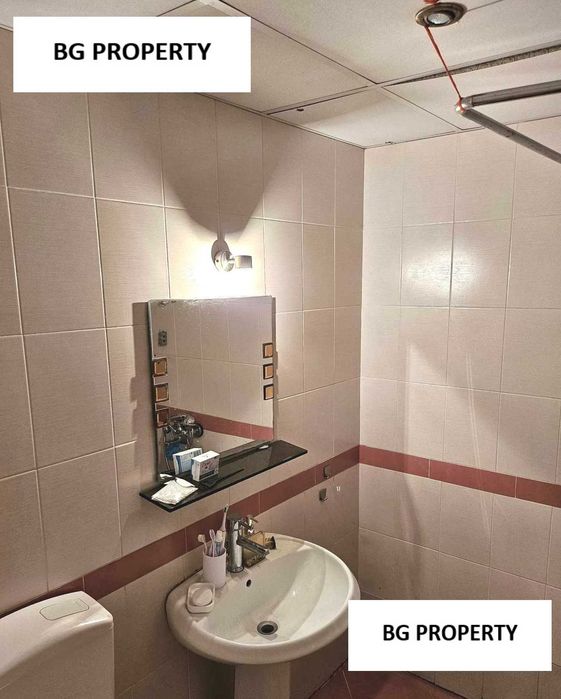 Продава се Четиристаен апартамент в София, Обеля - 124 кв.м за 1533 €/кв.м - Снимка #11