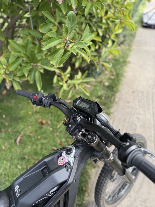 Surron Light Bee L1e