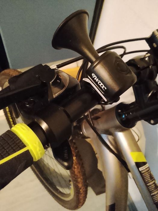 Drag zx2 29 цола