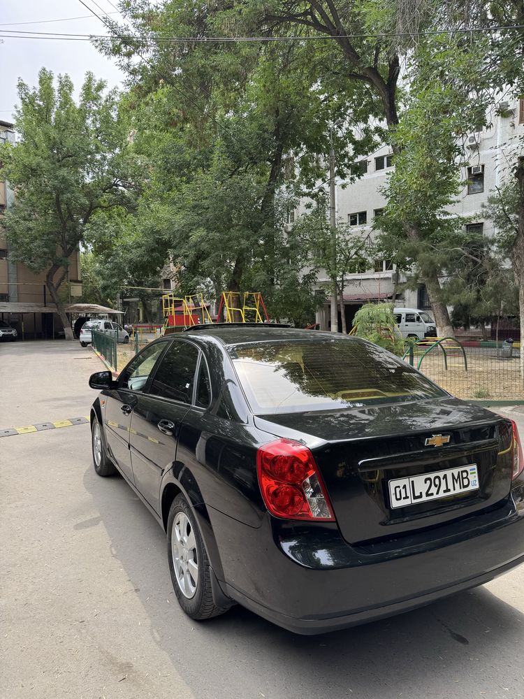 Chevrolet Gentra 2020!!!