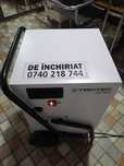 Dezumidificator de Inchiriat Trotec Nou!