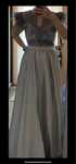 Rochie de seara/de NASA