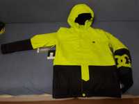 Geaca iarna/ski/snowboard copii DC Defy Jacket Boys marimea XL 14ani