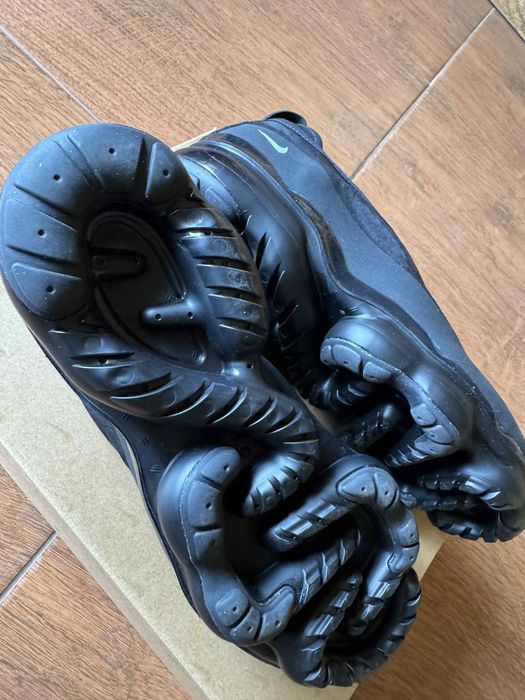 Nike Vapormax Moc Roam Black 40 номер