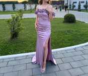 Rochie elenata, pentru evenimente