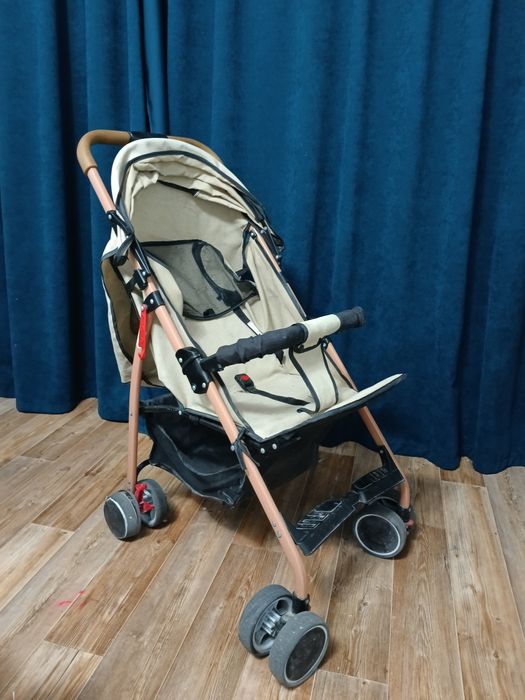 Продам Детскую коляску