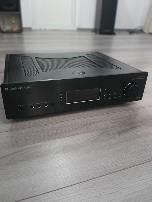 Amplificator Cambridge azur 851 A