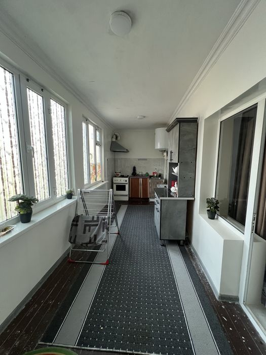 1/2/этаж Каллинскийда