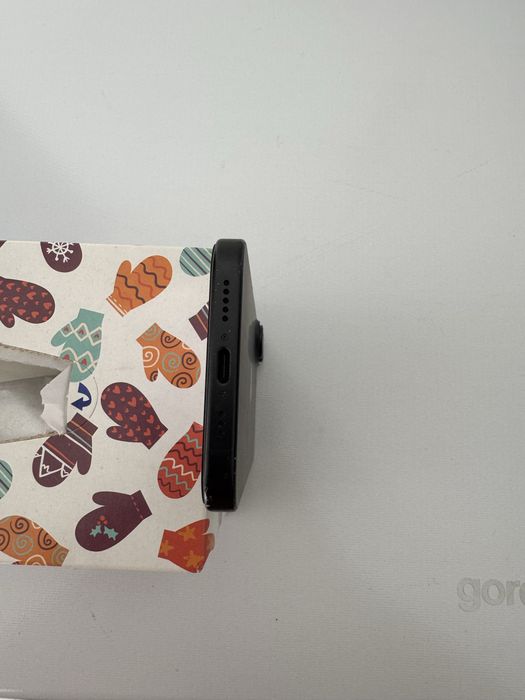 iPhone 16 în garanție/100% baterie/256g