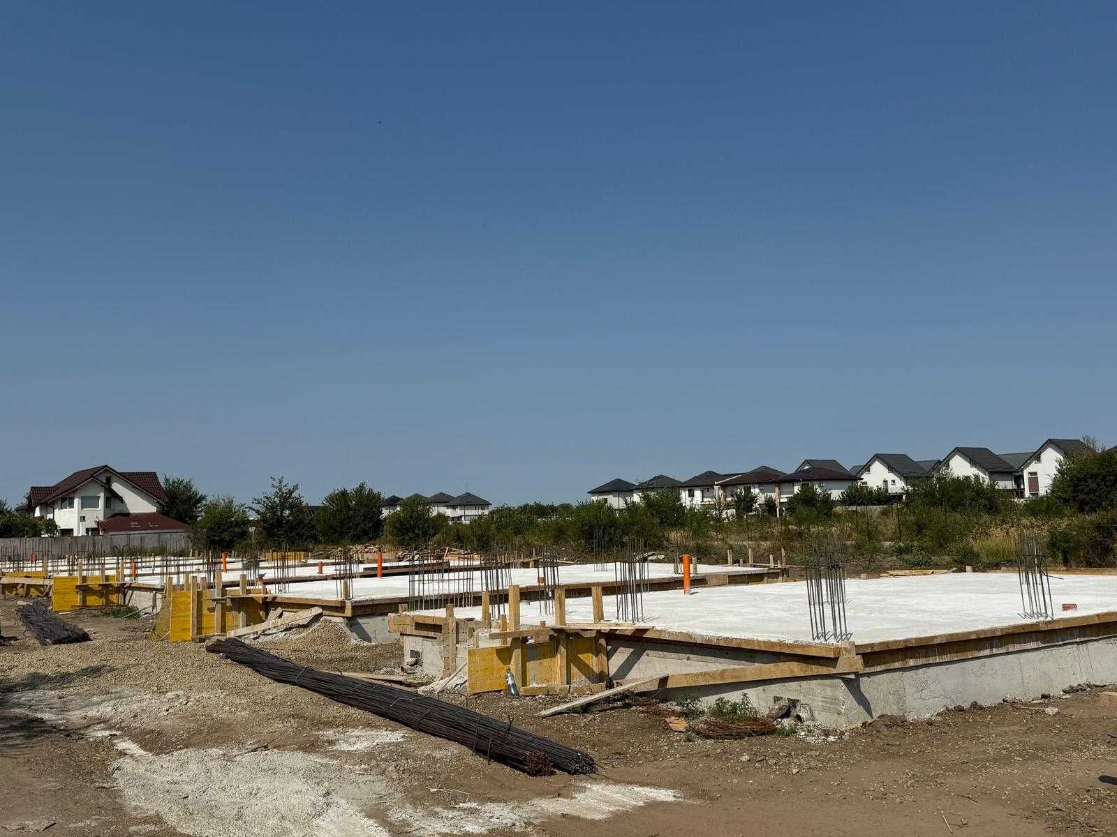 Casă 3 dormitoare + birou Prelungirea Ghencea – 0% comision
