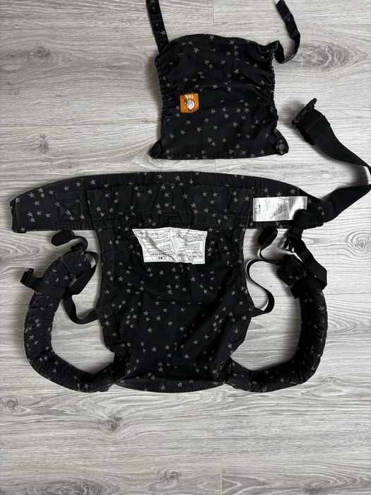 Marsupiu ergonomic marca Tula