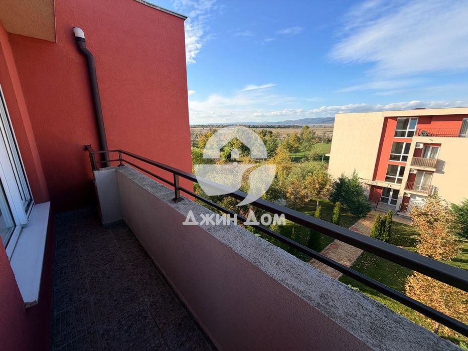 Продава се Тристаен апартамент в к.к. Слънчев бряг - 66 кв.м за 1137 €/кв.м - Снимка #7