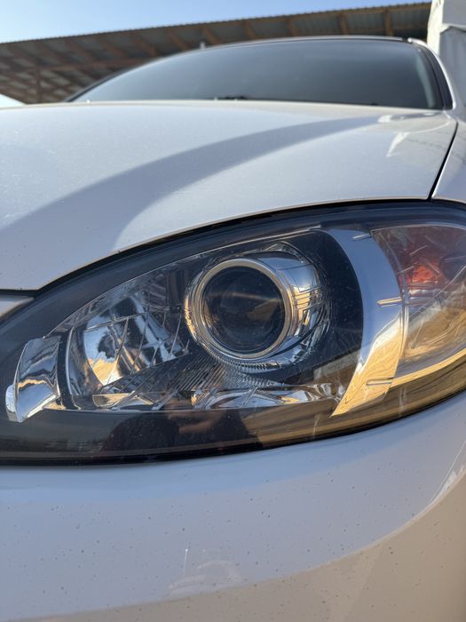 BI LED ZIMMER ferma tomonidan