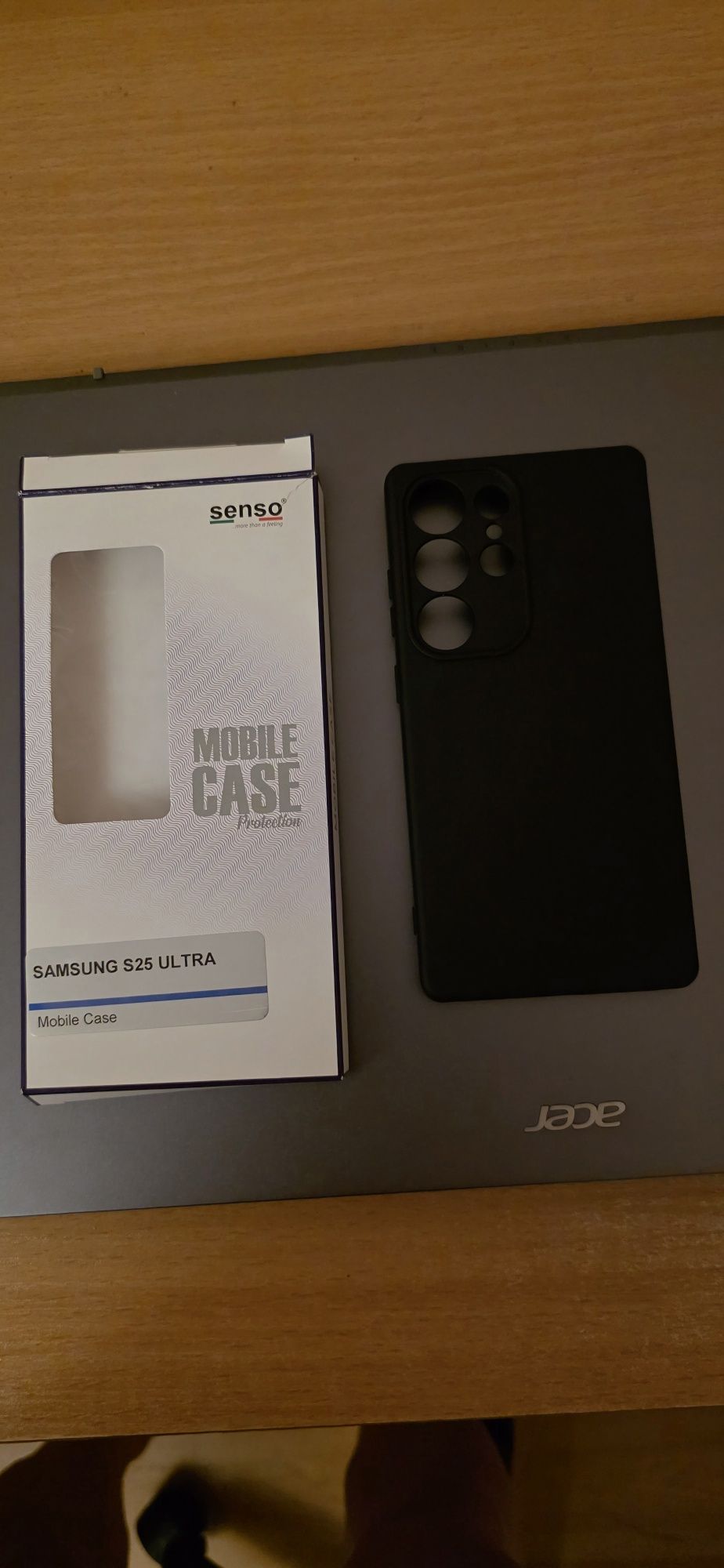 Гръб Samsung s25 Ultra