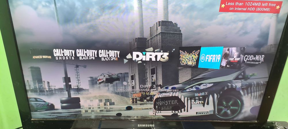 Компютърна игра,