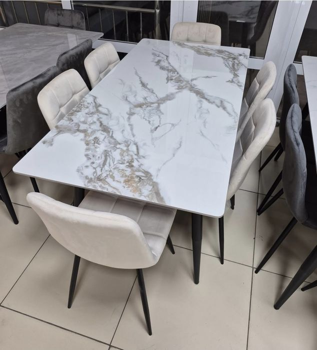 Стол для кухни 80см*160см