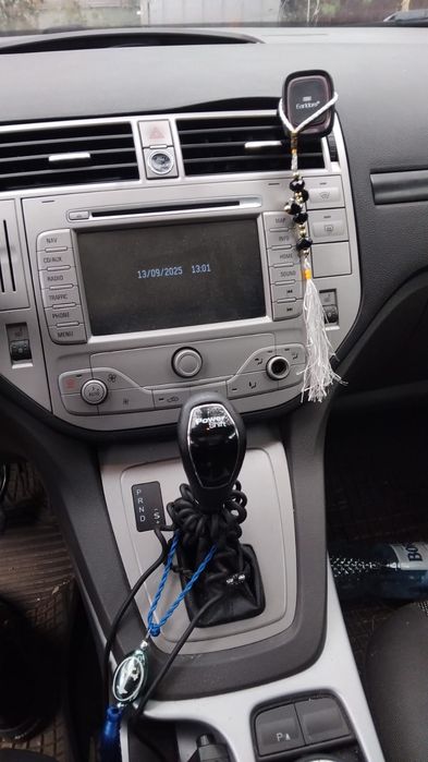 Ford Kuga 2012 2.0TDCI