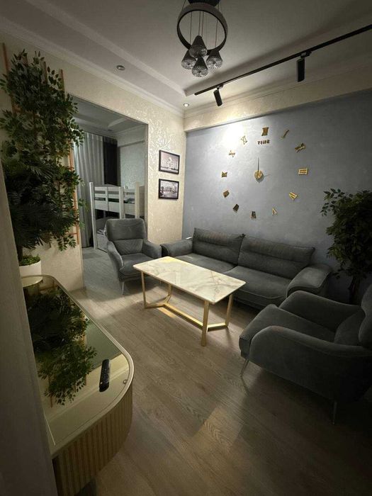 Аренда квартира | 3/2/9 | Максим Горкый | Буз базар |