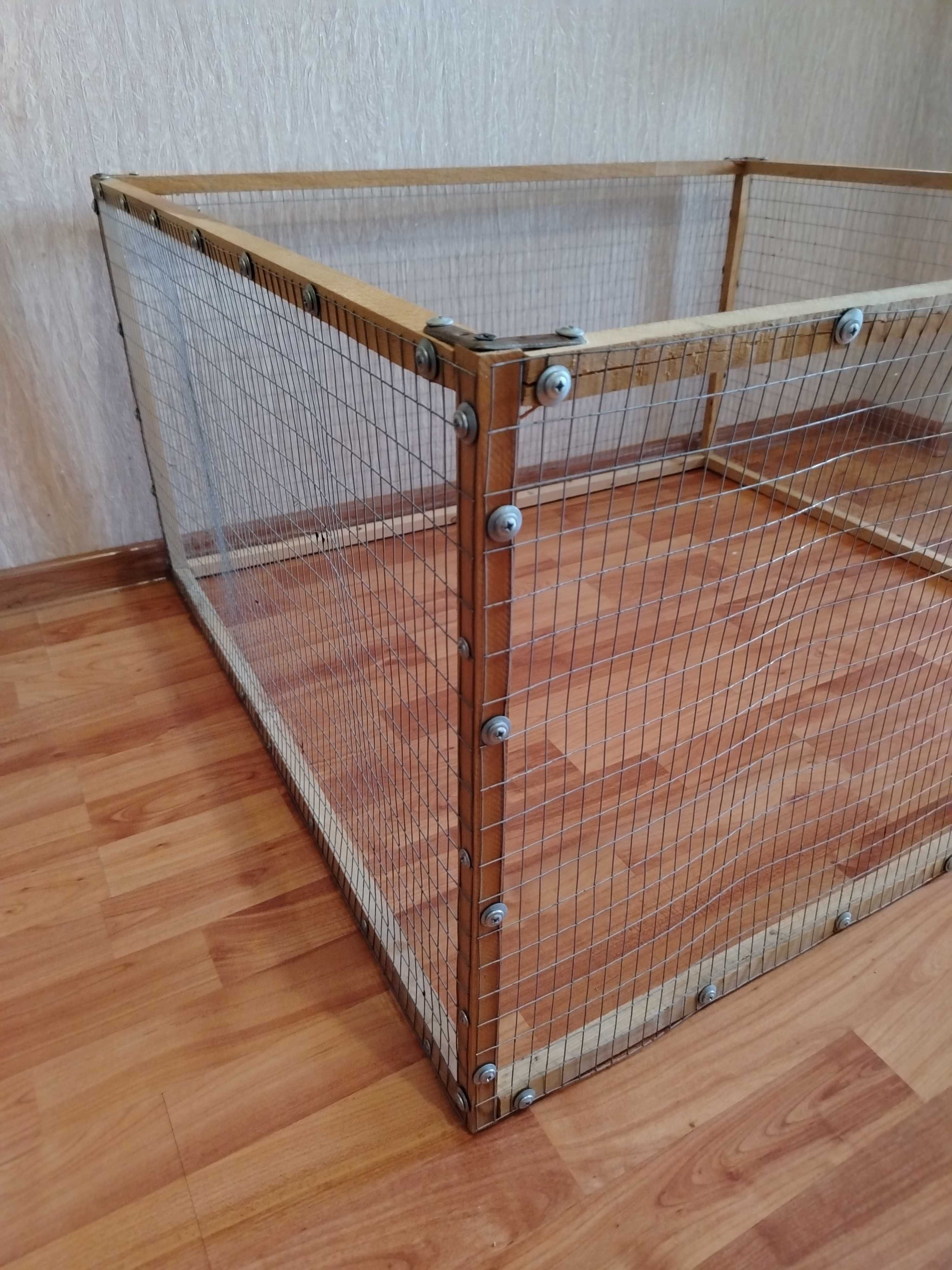 Продам клетку для животных