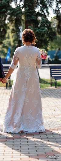 Rochie de mireasă