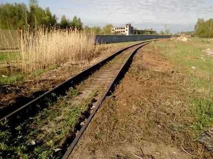 Объект под производство, логистика с ж/д веткой, 1,83га, Ангрен