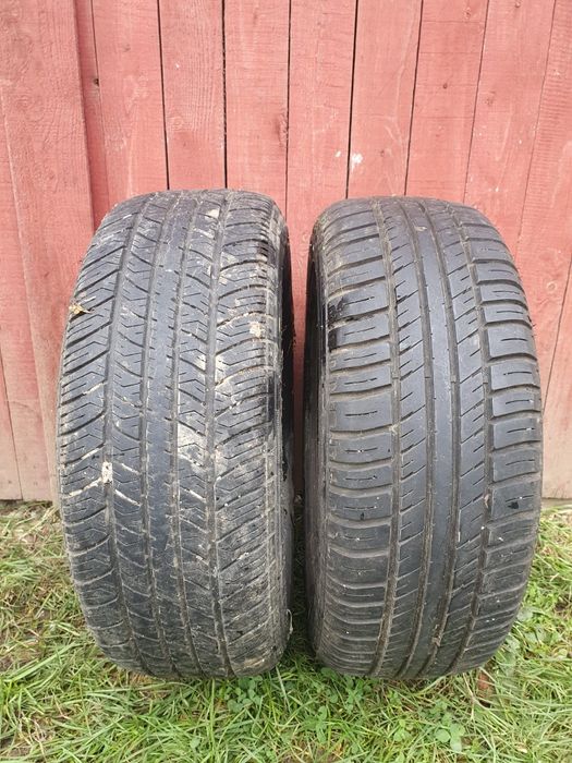 Anvelope 195 65 R14