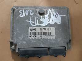 Calculator motor/ecu Vw Golf 4 cod 06A906018EF