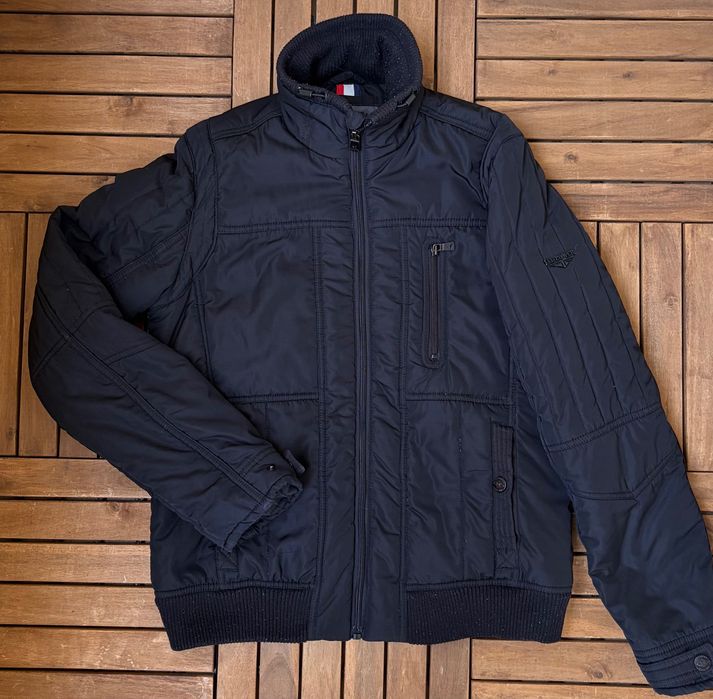 Мъжко зимно яке Lee Cooper