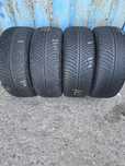 Anvelope Iarna 245.45.19 MICHELIN An 2021