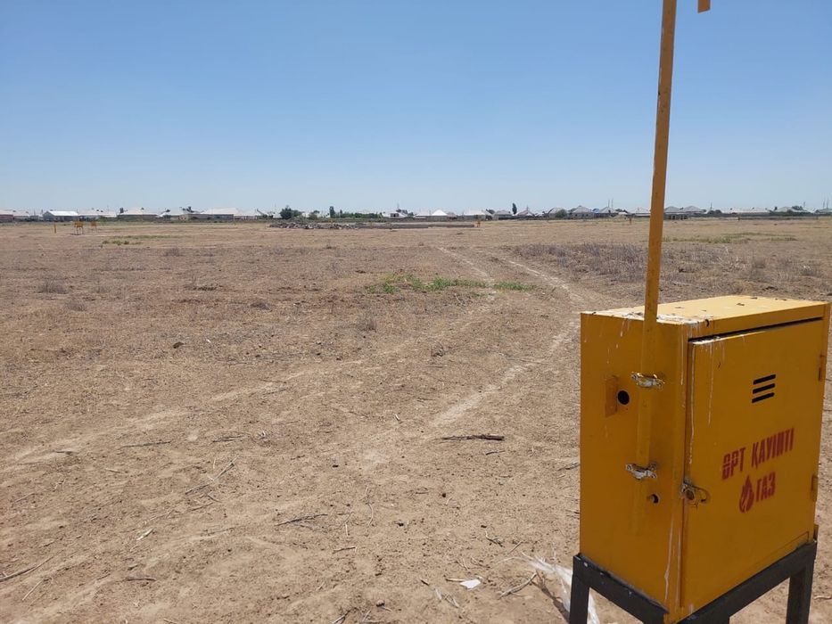 Жер учаскесі. Құжаттары 100% . Документы собственника. Не аренда!