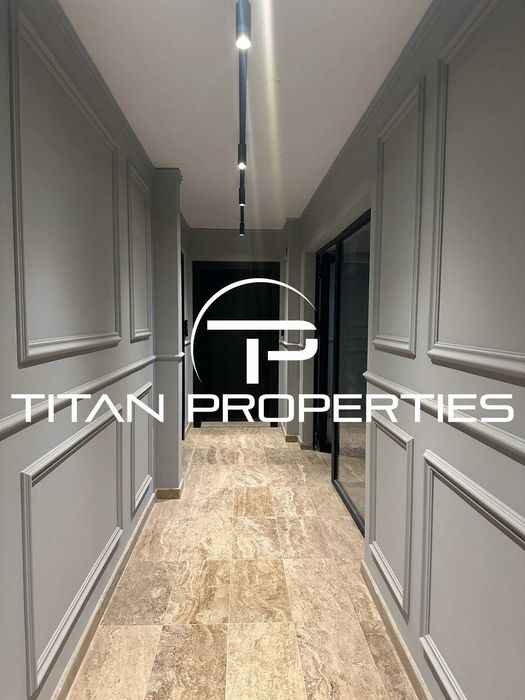 Продава се Четиристаен апартамент в София, Манастирски ливади - 152 кв.м за 1175 €/кв.м - Снимка #14