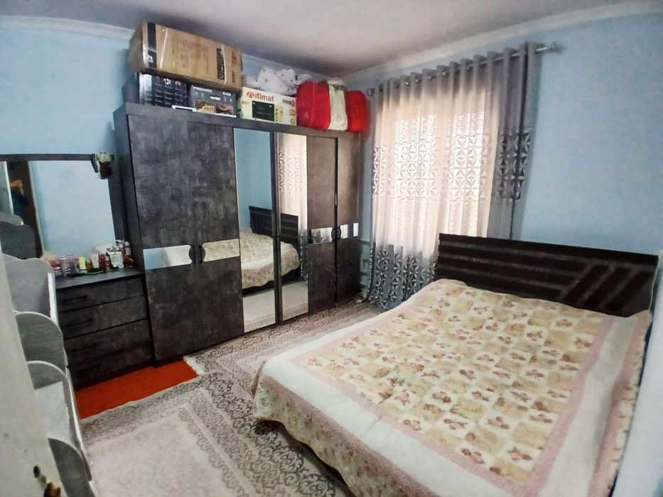 Продается 2 комнатная квартира 2 хонали