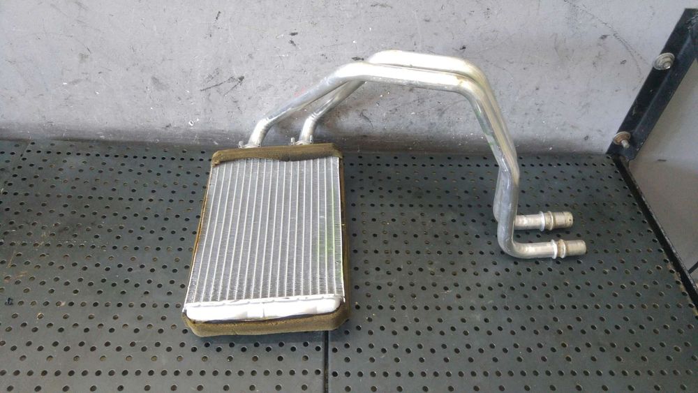 Calorifer incalzire bord alfa romeo 159 939