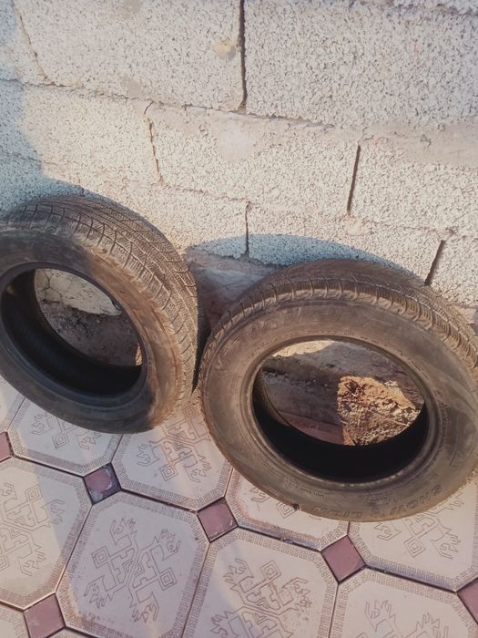 Балон зымны 1сезон