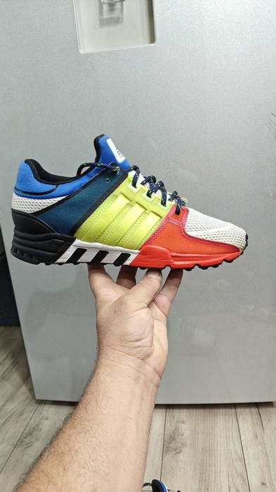 Adidas EQT Nr 43.5