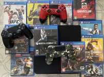 PlayStation 4 slim