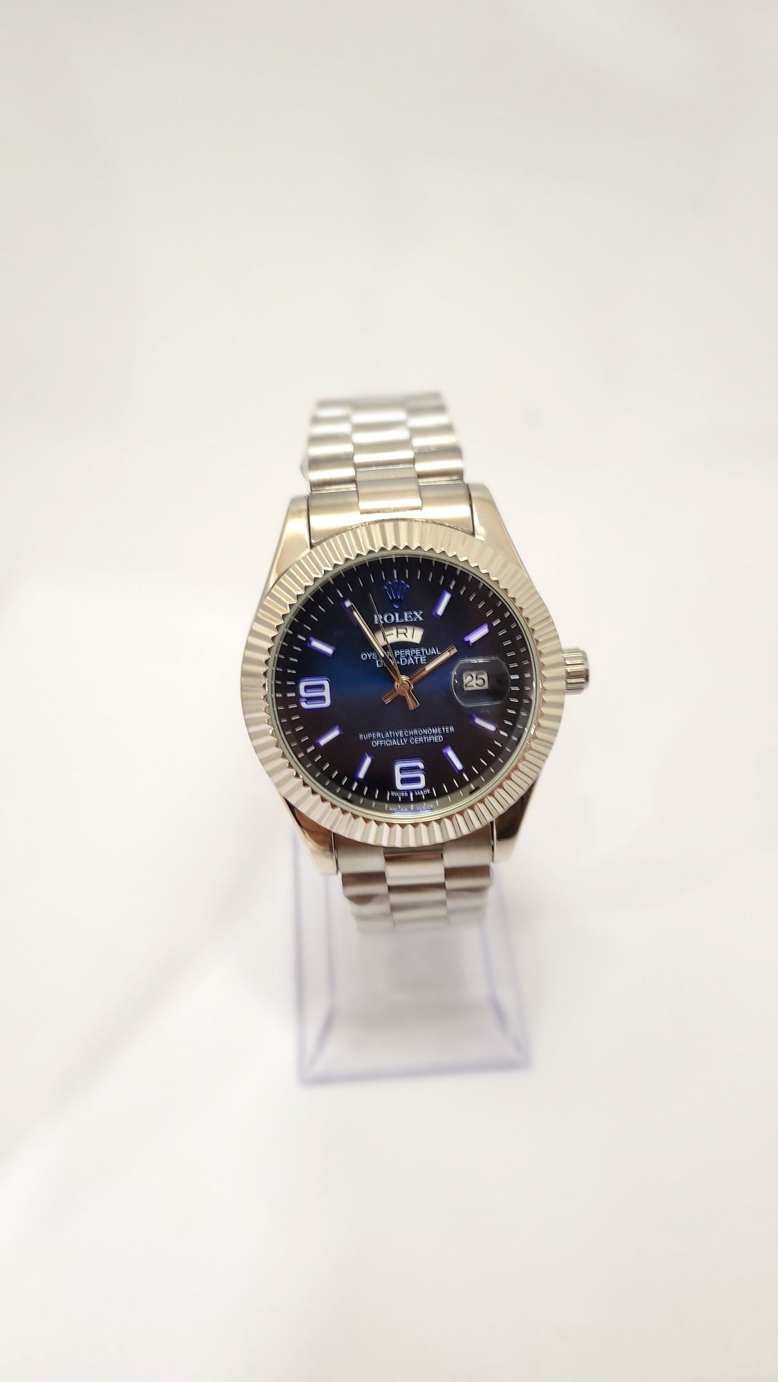 Мужские часы Rolex